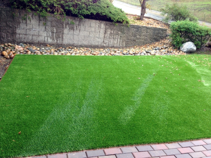 Synthetic Grass Cost San Marino, California Landscape Design, Backyard Design