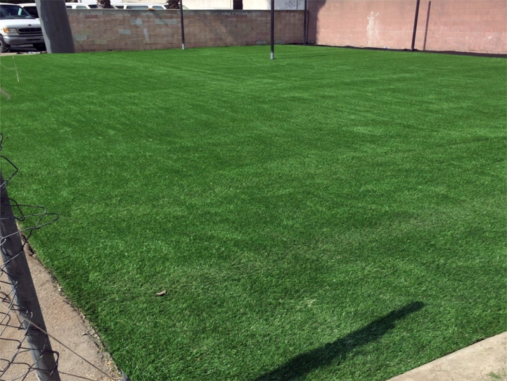 Synthetic Grass Lost Hills, California High School Sports