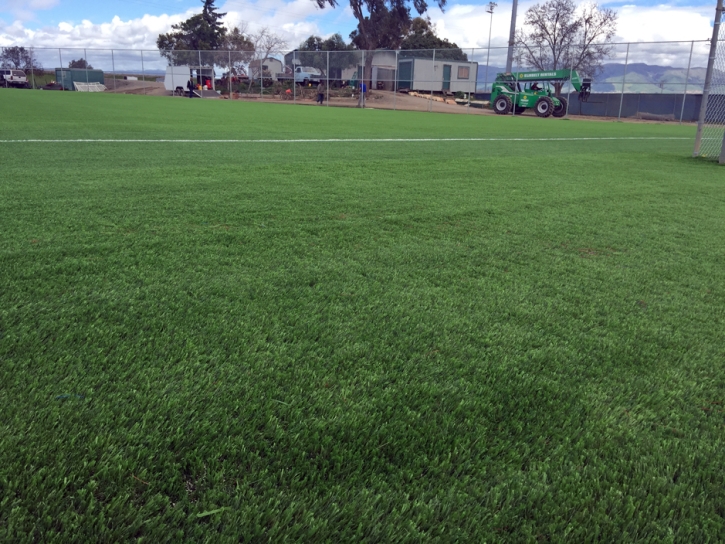 Synthetic Grass Perris, California Softball
