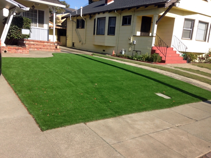 Synthetic Turf Keene, California Lawns, Front Yard Ideas