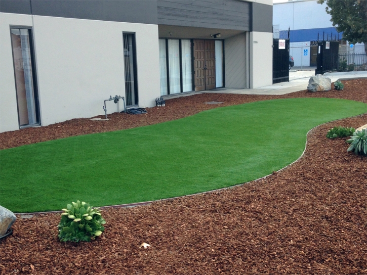 Synthetic Turf Lompoc, California Landscaping, Commercial Landscape