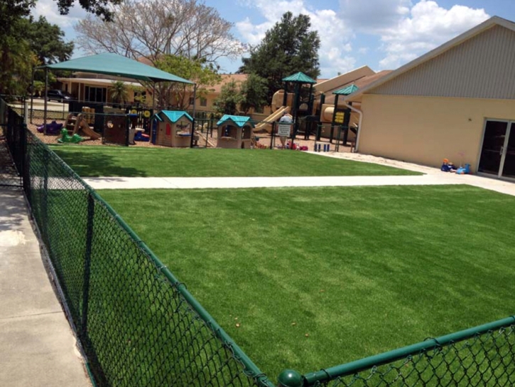 Synthetic Turf Supplier Chino, California Upper Playground, Commercial Landscape