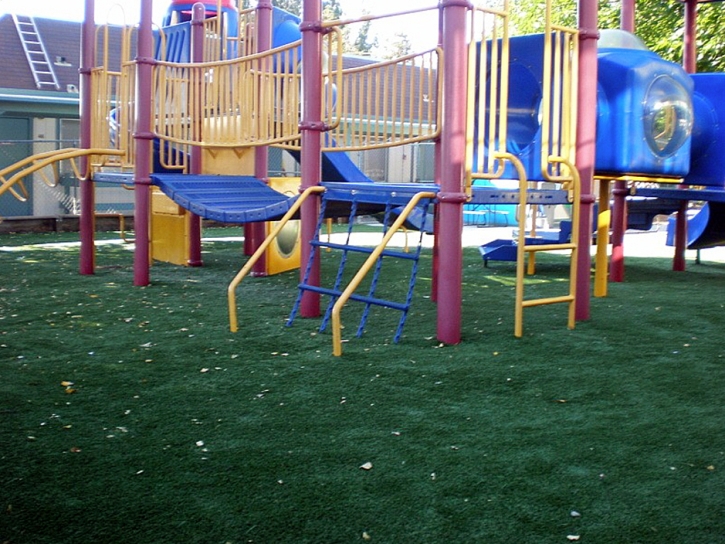 Synthetic Turf Supplier Santa Maria, California Playground Flooring, Commercial Landscape