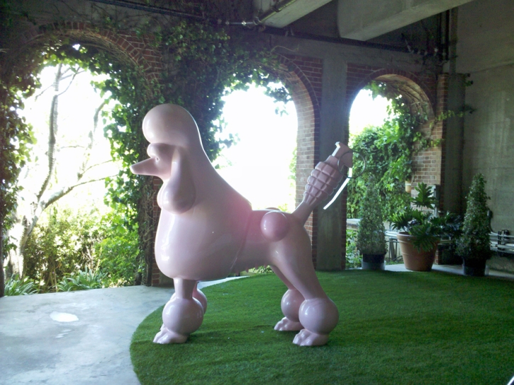 Synthetic Turf Van Nuys, California Landscape Design, Backyard Landscaping Ideas