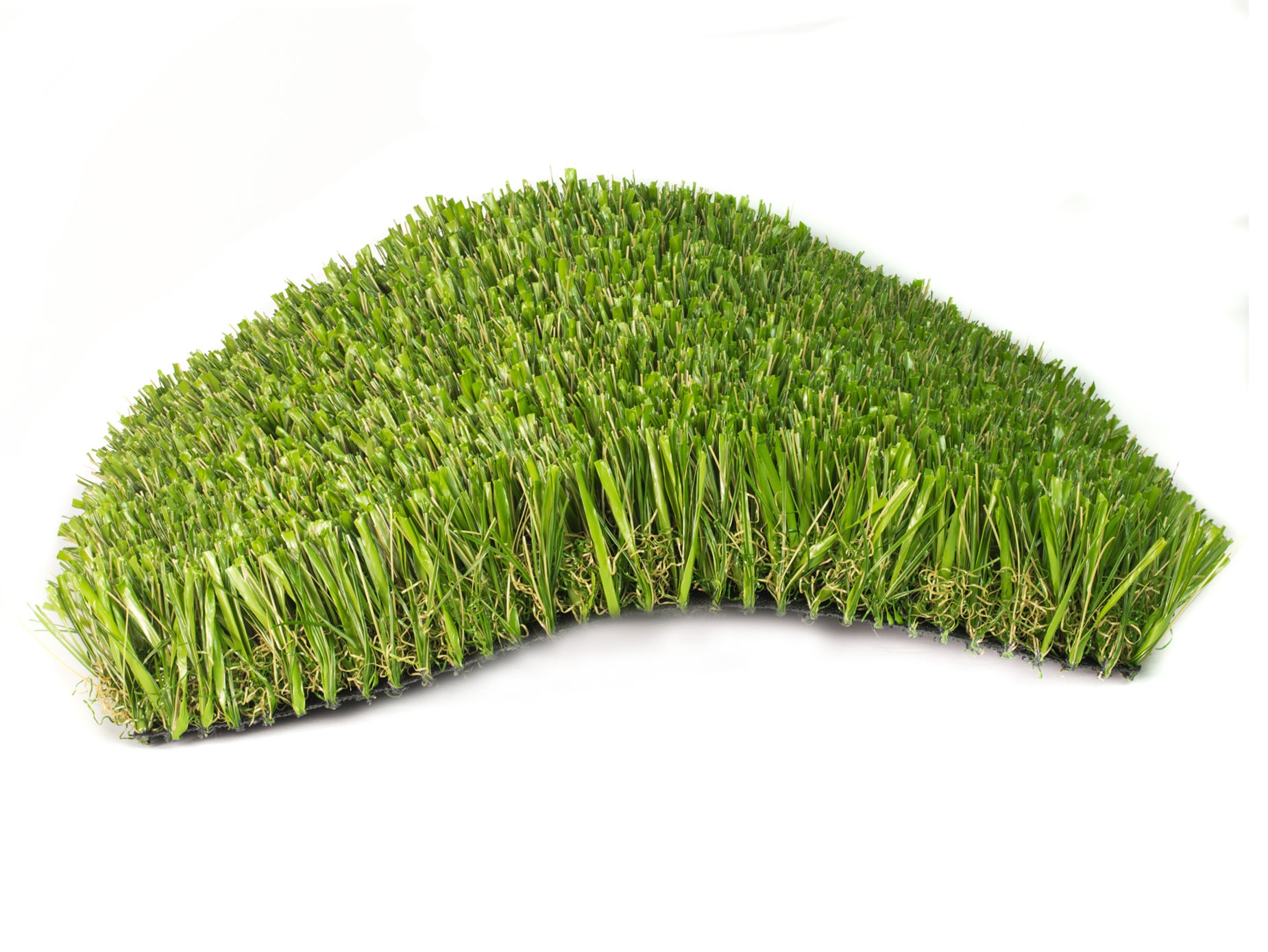 Ultra Real synthetic turf, GST artificial grass, fake turf, faux grass, sample
