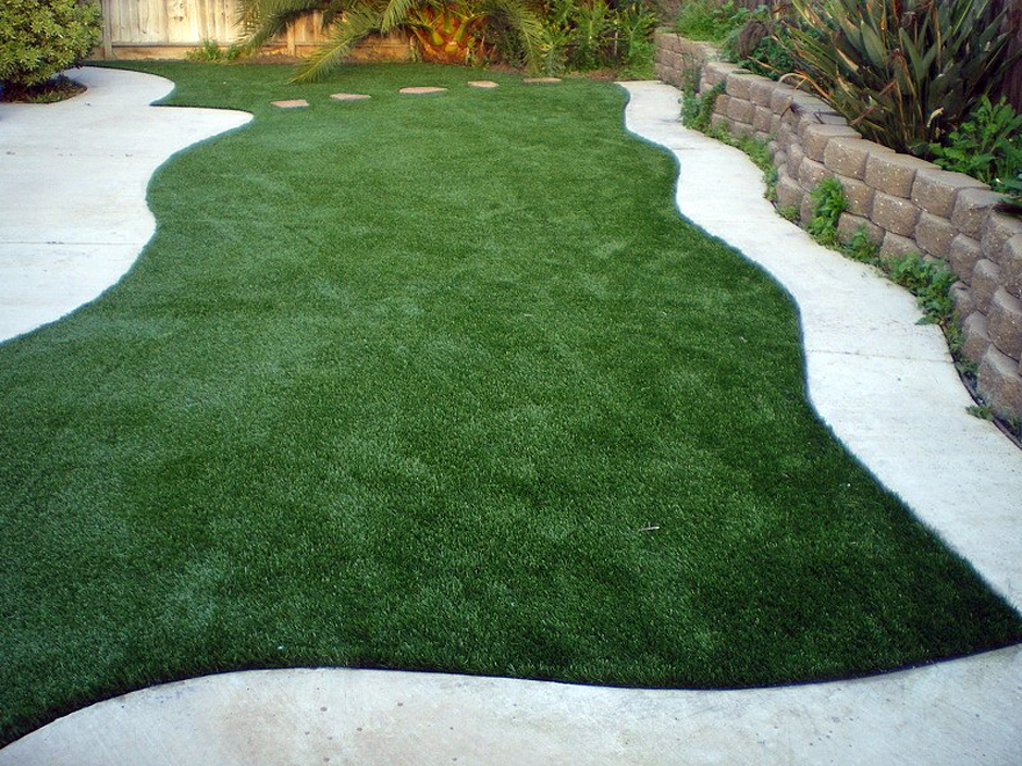 Synthetic Lawn Nuevo California, How To Start A Landscaping Business In California
